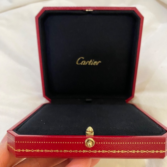 Cartier Box - Picture 2 of 8